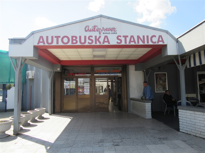 Posjeduju potvrde o traženju azila: Pedesetak migranata stiglo u Banja Luku...
