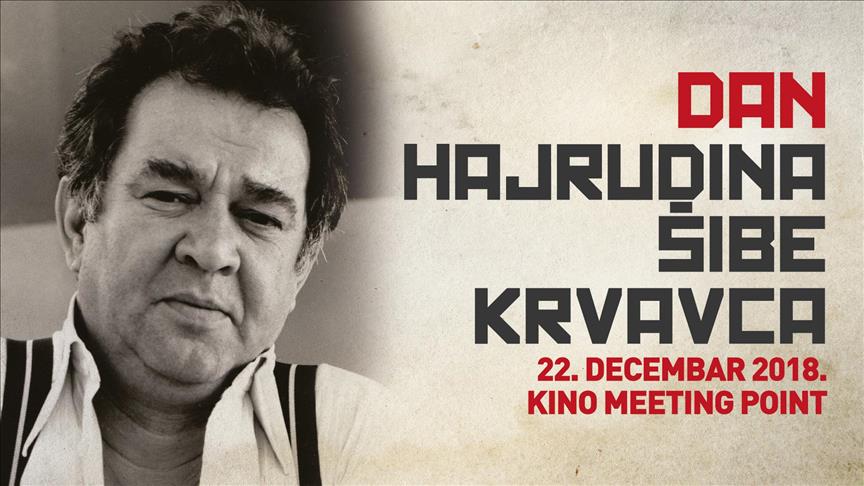 Prije 92 godine rođen Hajrudin Šiba Krvavac, majstor filmskog spektakla